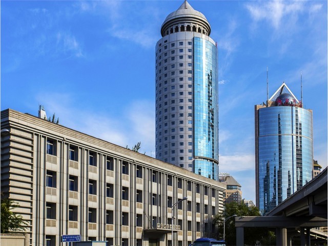 弱电箱式变电站图片